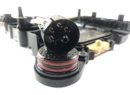 MERCEDES-BENZ 5WP21101 5WP21302K09 5WP21101K04 5WP21302K03 5WP21302 5WP21302K10 5WP21302K11 5WP21101K07 5WP21302K08 Gearbox Control Unit MERCEDES-BENZ ML-CLASS (W164) (2005-2011) — thumbnail 3