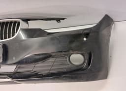 BMW 7308347-05 7298993 Front Bumper BMW 3 (F30, F31, F34, F80) (2011-2019) — thumbnail 3