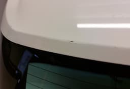 PEUGEOT Bootlid / tailgate PEUGEOT 508 I (W23) (2010-2018) — thumbnail 3