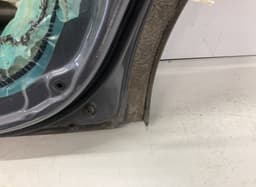 TOYOTA 6711360200 Door Rear Right TOYOTA LAND CRUISER 120 (2002-2009) — thumbnail 2