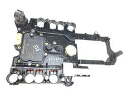 MERCEDES-BENZ 5WP21101 5WP21302K09 5WP21101K04 5WP21302K03 5WP21302 5WP21302K10 5WP21302K11 5WP21101K07 5WP21302K08 Gearbox Control Unit MERCEDES-BENZ ML-CLASS (W164) (2005-2011) — thumbnail 1