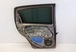 TOYOTA 670040D210 Door Rear Left TOYOTA YARIS III (XP150) (2013-) — thumbnail 5
