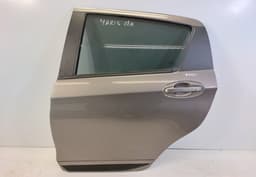 TOYOTA 670040D210 Door Rear Left TOYOTA YARIS III (XP150) (2013-) — thumbnail 1