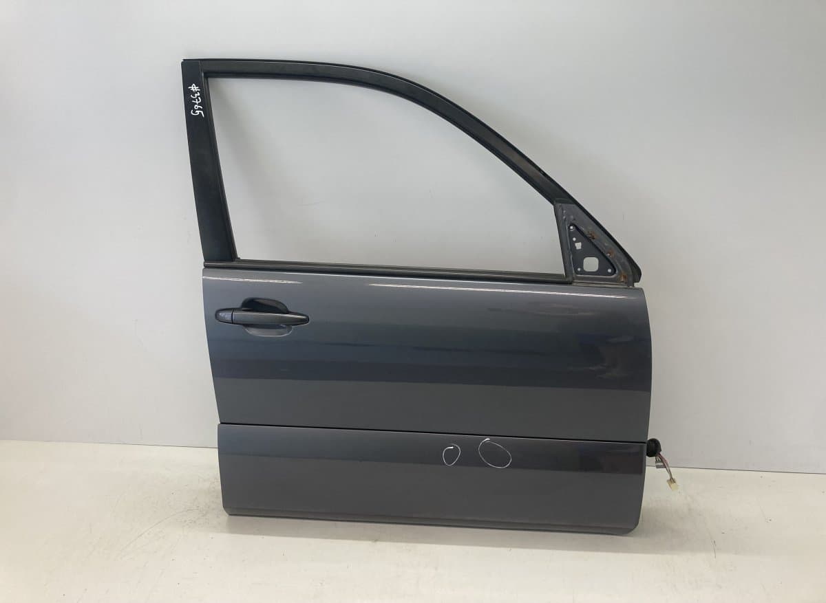 TOYOTA 6711160320 Door Front Right TOYOTA LAND CRUISER 120 (2002-2009)