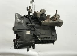 FORD 2C1R7F097 6C1R7002DA T1GC3 6CIR7F096 Gearbox FORD TRANSIT III (2006-2013) — thumbnail 2