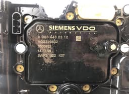 MERCEDES-BENZ 5WP21101 5WP21302K09 5WP21101K04 5WP21302K03 5WP21302 5WP21302K10 5WP21302K11 5WP21101K07 5WP21302K08 Gearbox Control Unit MERCEDES-BENZ GL-CLASS (X164) (2006-2012) — thumbnail 4