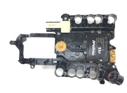 MERCEDES-BENZ 5WP21101 5WP21302K09 5WP21101K04 5WP21302K03 5WP21302 5WP21302K10 5WP21302K11 5WP21101K07 5WP21302K08 Gearbox Control Unit MERCEDES-BENZ SL-CLASS (R230) (2001-2012) — thumbnail 3