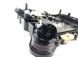 MERCEDES-BENZ 5WP21101 5WP21302K09 5WP21101K04 5WP21302K03 5WP21302 5WP21302K10 5WP21302K11 5WP21101K07 5WP21302K08 Gearbox Control Unit MERCEDES-BENZ SL-CLASS (R230) (2001-2012) — thumbnail 2
