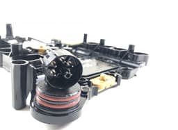 MERCEDES-BENZ 5WP21101 5WP21302K09 5WP21101K04 5WP21302K03 5WP21302 5WP21302K10 5WP21302K11 5WP21101K07 5WP21302K08 Gearbox Control Unit MERCEDES-BENZ SL-CLASS (R230) (2001-2012) — thumbnail 2