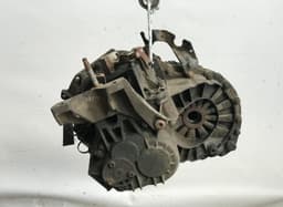 FORD 2C1R7F097 6C1R7002DA T1GC3 6CIR7F096 Gearbox FORD TRANSIT III (2006-2013) — thumbnail 3