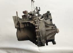 FORD 2C1R7F097 6C1R7002DA T1GC3 6CIR7F096 Gearbox FORD TRANSIT III (2006-2013) — thumbnail 4
