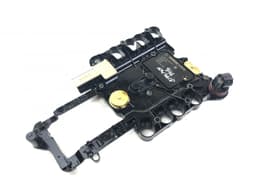 MERCEDES-BENZ 5WP21101 5WP21302K09 5WP21101K04 5WP21302K03 5WP21302 5WP21302K10 5WP21302K11 5WP21101K07 5WP21302K08 Gearbox Control Unit MERCEDES-BENZ SL-CLASS (R230) (2001-2012) — thumbnail 1