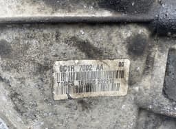 FORD Gearbox FORD TRANSIT III (2006-2013) — thumbnail 3