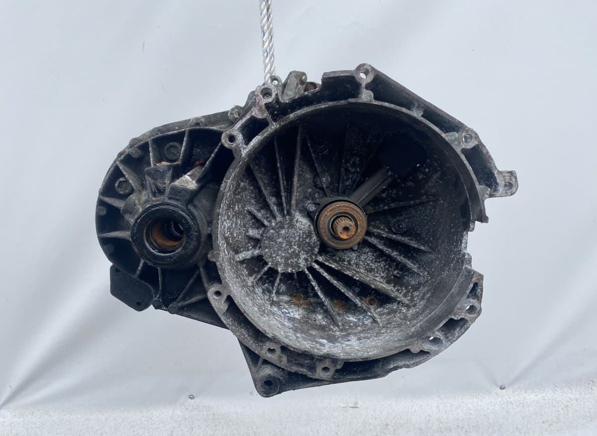 FORD Gearbox FORD TRANSIT III (2006-2013)