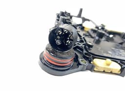 MERCEDES-BENZ 5WP21101 5WP21302K09 5WP21101K04 5WP21302K03 5WP21302 5WP21302K10 5WP21302K11 5WP21101K07 5WP21302K08 Gearbox Control Unit MERCEDES-BENZ E-CLASS (W211) (2002-2009) — thumbnail 2