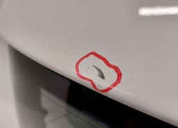 BMW 41007305470 7305470 Bootlid / tailgate BMW 1 (F20, F21) (2011-2019) — thumbnail 2