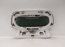 BMW 41007305470 7305470 Bootlid / tailgate BMW 1 (F20, F21) (2011-2019) — thumbnail 4