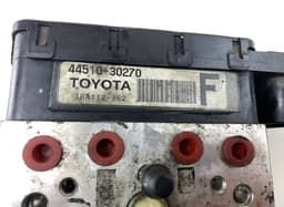 LEXUS 4405030660 ABS hydraulic unit / pump LEXUS GS III (2005-2011) — thumbnail 4