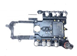 MERCEDES-BENZ 5WP21101 5WP21302K09 5WP21101K04 5WP21302K03 5WP21302 5WP21302K10 5WP21302K11 5WP21101K07 5WP21302K08 Gearbox Control Unit MERCEDES-BENZ SL-CLASS (R230) (2001-2012) — thumbnail 2