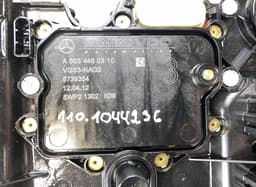MERCEDES-BENZ 5WP21101 5WP21302K09 5WP21101K04 5WP21302K03 5WP21302 5WP21302K10 5WP21302K11 5WP21101K07 5WP21302K08 Gearbox Control Unit MERCEDES-BENZ C-CLASS (W204) (2007-2013) — thumbnail 3