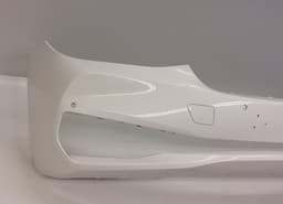 BMW 51117415532 72758411 Front Bumper BMW 6 Gran Turismo (G32) (2017-2023) — thumbnail 5