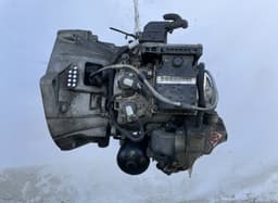 PEUGEOT 2231T1 Gearbox PEUGEOT PARTNER II (B9) (2008-2018) — thumbnail 2
