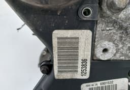 VOLVO 1253836 4M5G 6007 VP5M5U-BB 6901532 Engine VOLVO S40 / V50 / C30 / C70 (MS, MW) (2004-2012) — thumbnail 6