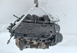 VOLVO 1253836 4M5G 6007 VP5M5U-BB 6901532 Engine VOLVO S40 / V50 / C30 / C70 (MS, MW) (2004-2012) — thumbnail 9