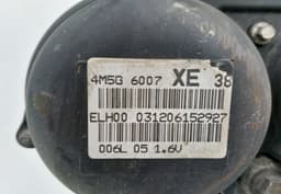 VOLVO 1253836 4M5G 6007 VP5M5U-BB 6901532 Engine VOLVO S40 / V50 / C30 / C70 (MS, MW) (2004-2012) — thumbnail 7
