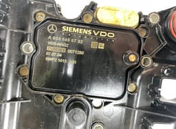 MERCEDES-BENZ 5WP21101 5WP21302K09 5WP21101K04 5WP21302K03 5WP21302 5WP21302K10 5WP21302K11 5WP21101K07 5WP21302K08 Gearbox Control Unit MERCEDES-BENZ SL-CLASS (R230) (2001-2012) — thumbnail 3
