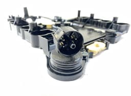 MERCEDES-BENZ 5WP21101 5WP21302K09 5WP21101K04 5WP21302K03 5WP21302 5WP21302K10 5WP21302K11 5WP21101K07 5WP21302K08 Gearbox Control Unit MERCEDES-BENZ S-CLASS (W221) (2005-2013) — thumbnail 2