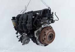 VOLVO 1253836 4M5G 6007 VP5M5U-BB 6901532 Engine VOLVO S40 / V50 / C30 / C70 (MS, MW) (2004-2012) — thumbnail 4
