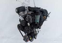 VOLVO 1253836 4M5G 6007 VP5M5U-BB 6901532 Engine VOLVO S40 / V50 / C30 / C70 (MS, MW) (2004-2012) — thumbnail 1