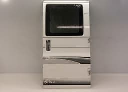 GMC Sliding door right GMC SAVANA 1500 [USA] (2002-) — thumbnail 1