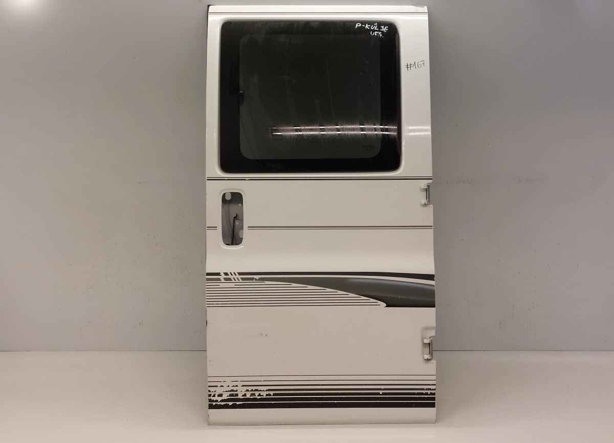 GMC Sliding door right GMC SAVANA 1500 [USA] (2002-)