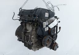 VOLVO 1253836 4M5G 6007 VP5M5U-BB 6901532 Engine VOLVO S40 / V50 / C30 / C70 (MS, MW) (2004-2012) — thumbnail 2