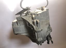 PEUGEOT Gearbox PEUGEOT 208 I (A9) (2012-2019) — thumbnail 4