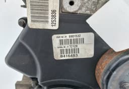 VOLVO 1253836 4M5G 6007 VP5M5U-BB 6901532 Engine VOLVO S40 / V50 / C30 / C70 (MS, MW) (2004-2012) — thumbnail 5