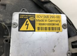 MERCEDES-BENZ A1648203261 Headlight right MERCEDES-BENZ GL-CLASS (X164) (2006-2012) — thumbnail 6