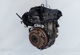 VOLVO 1253836 4M5G 6007 VP5M5U-BB 6901532 Engine VOLVO S40 / V50 / C30 / C70 (MS, MW) (2004-2012) — thumbnail 3