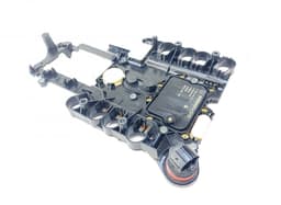 MERCEDES-BENZ 5WP21101 5WP21302K09 5WP21101K04 5WP21302K03 5WP21302 5WP21302K10 5WP21302K11 5WP21101K07 5WP21302K08 Gearbox Control Unit MERCEDES-BENZ SL-CLASS (R230) (2001-2012) — thumbnail 1