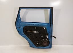 KIA 77003B2000 Door Rear Left KIA SOUL II (PS) (2014-2019) — thumbnail 4