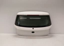 BMW 41007305470 7305470 Bootlid / tailgate BMW 1 (F20, F21) (2011-2019) — thumbnail 1
