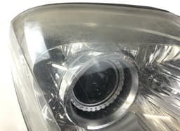 MERCEDES-BENZ A1648203261 Headlight right MERCEDES-BENZ GL-CLASS (X164) (2006-2012) — thumbnail 2