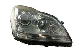 MERCEDES-BENZ A1648203261 Headlight right MERCEDES-BENZ GL-CLASS (X164) (2006-2012) — thumbnail 1
