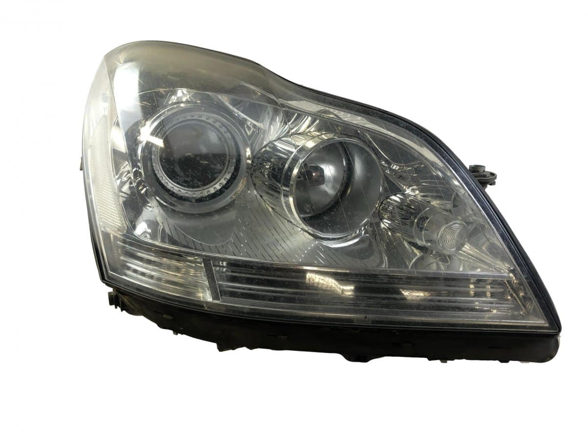 MERCEDES-BENZ A1648203261 Headlight right MERCEDES-BENZ GL-CLASS (X164) (2006-2012)