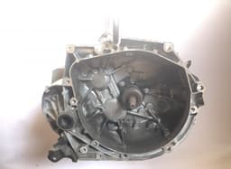 PEUGEOT Gearbox PEUGEOT 208 I (A9) (2012-2019) — thumbnail 1
