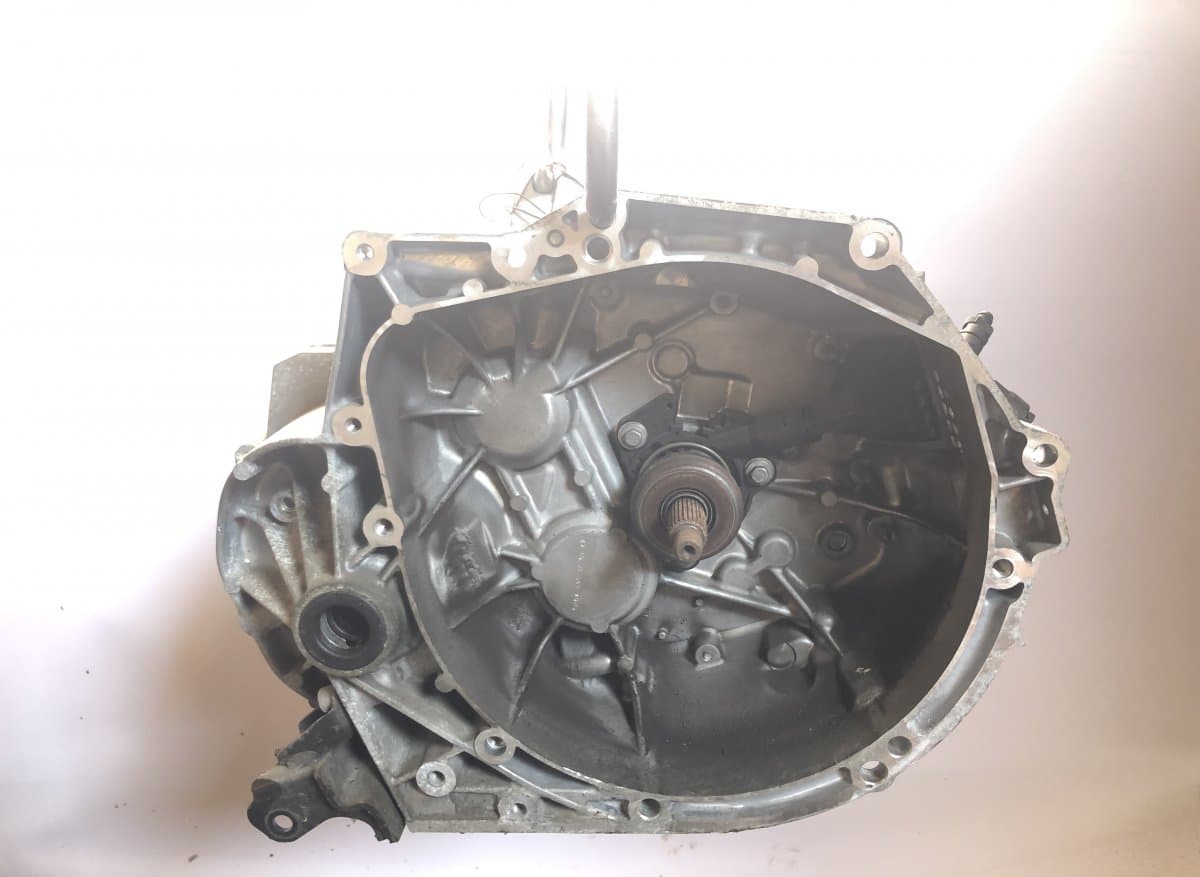 PEUGEOT Gearbox PEUGEOT 208 I (A9) (2012-2019)