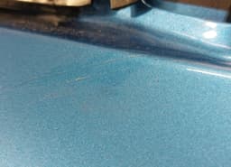 KIA 77003B2000 Door Rear Left KIA SOUL II (PS) (2014-2019) — thumbnail 3