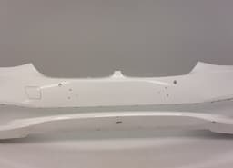 BMW 51117415532 72758411 Front Bumper BMW 6 Gran Turismo (G32) (2017-2023) — thumbnail 3
